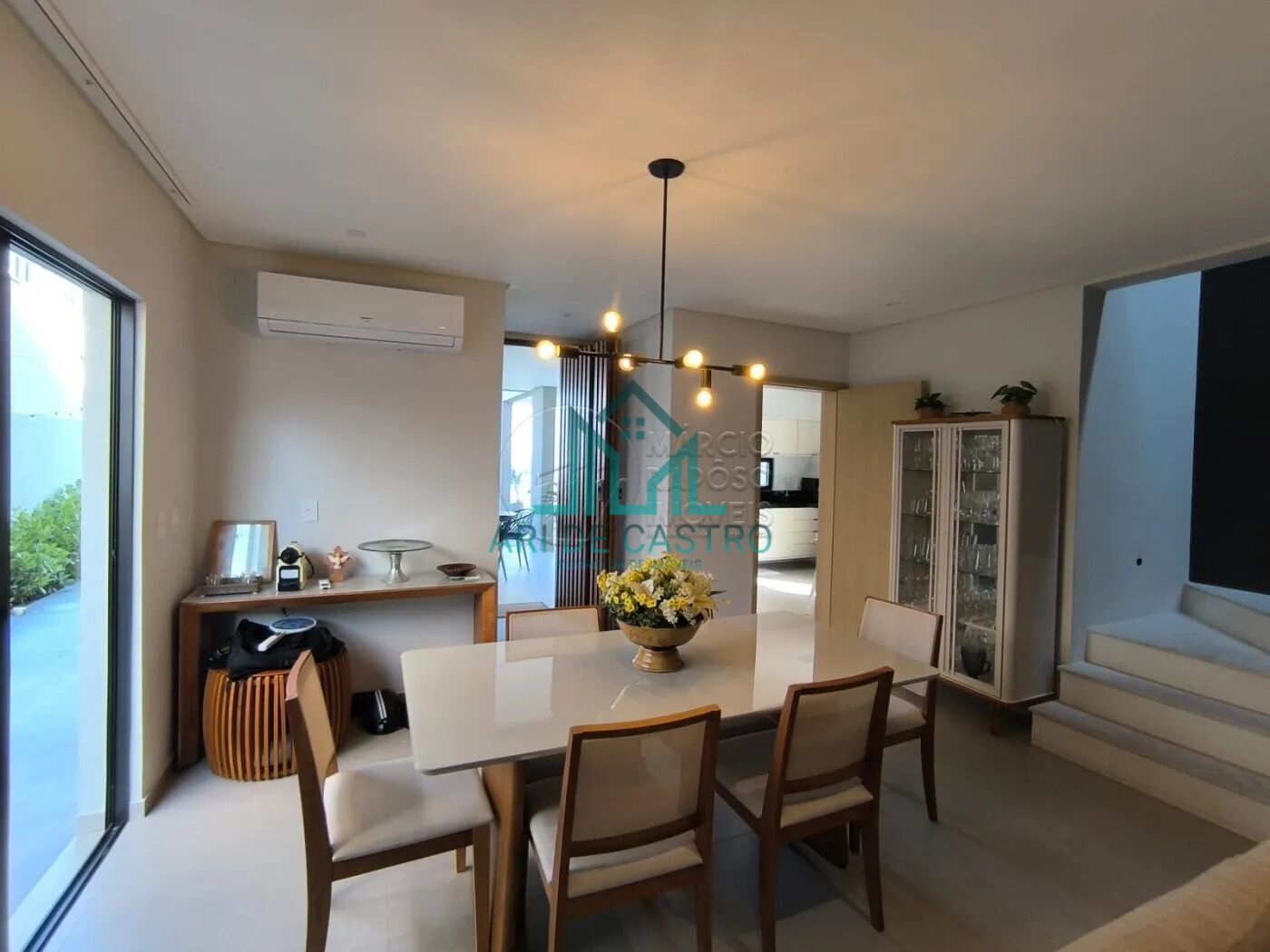 Casa, 4 quartos, 223 m² - Foto 6