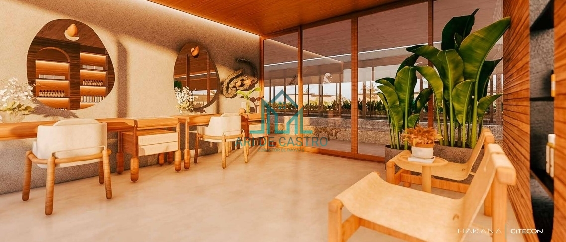 Apartamento, 1 quarto, 37 m² - Foto 32