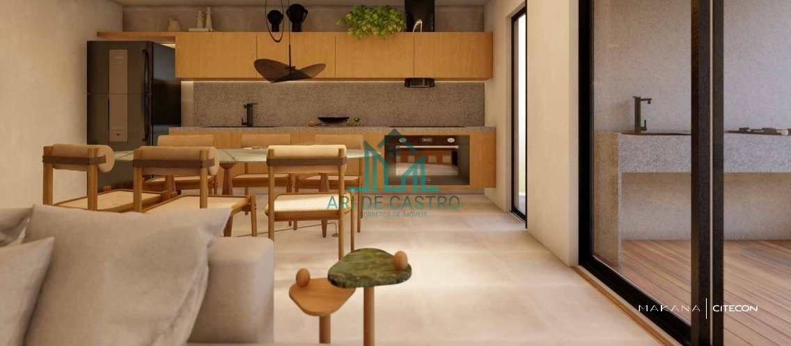 Apartamento, 1 quarto, 37 m² - Foto 19