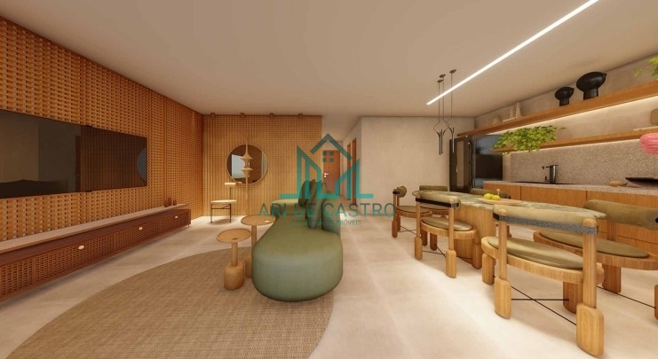 Apartamento, 1 quarto, 37 m² - Foto 13