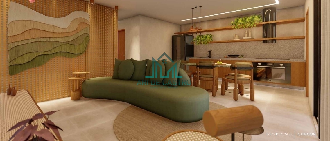 Apartamento, 1 quarto, 37 m² - Foto 17