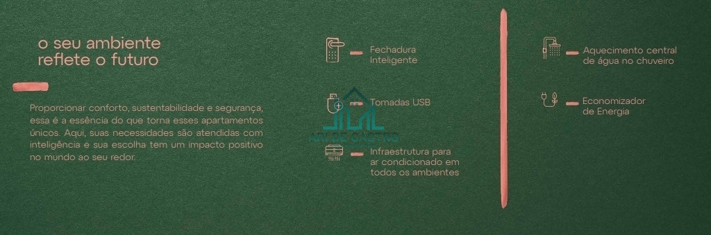 Apartamento, 1 quarto, 37 m² - Foto 21