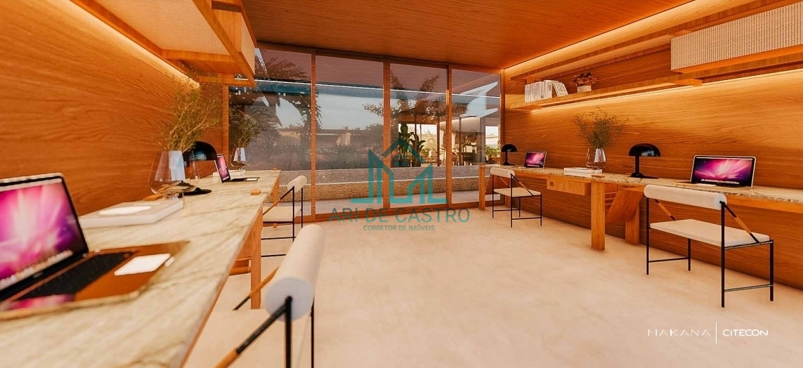 Apartamento, 1 quarto, 37 m² - Foto 33