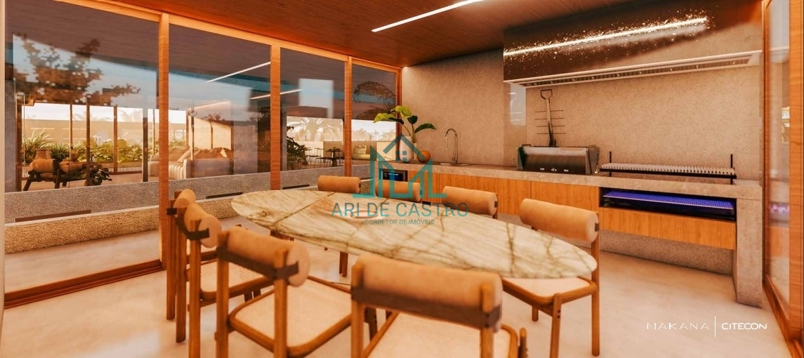 Apartamento, 1 quarto, 37 m² - Foto 29