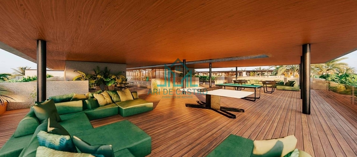 Apartamento, 1 quarto, 37 m² - Foto 28