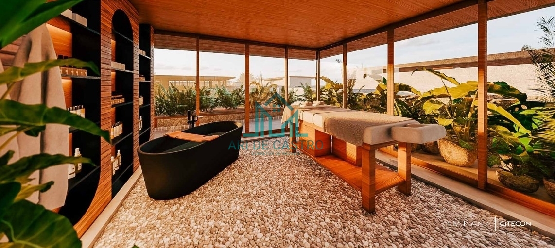 Apartamento, 1 quarto, 37 m² - Foto 23