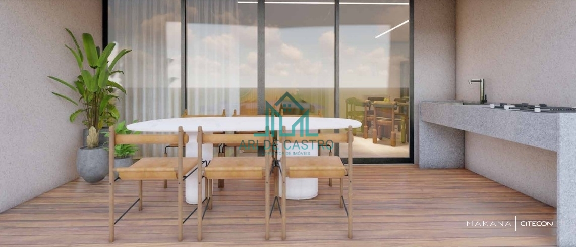 Apartamento, 1 quarto, 37 m² - Foto 14