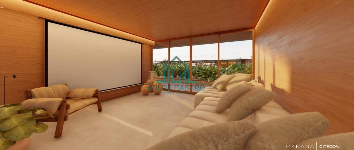 Apartamento, 1 quarto, 37 m² - Foto 34