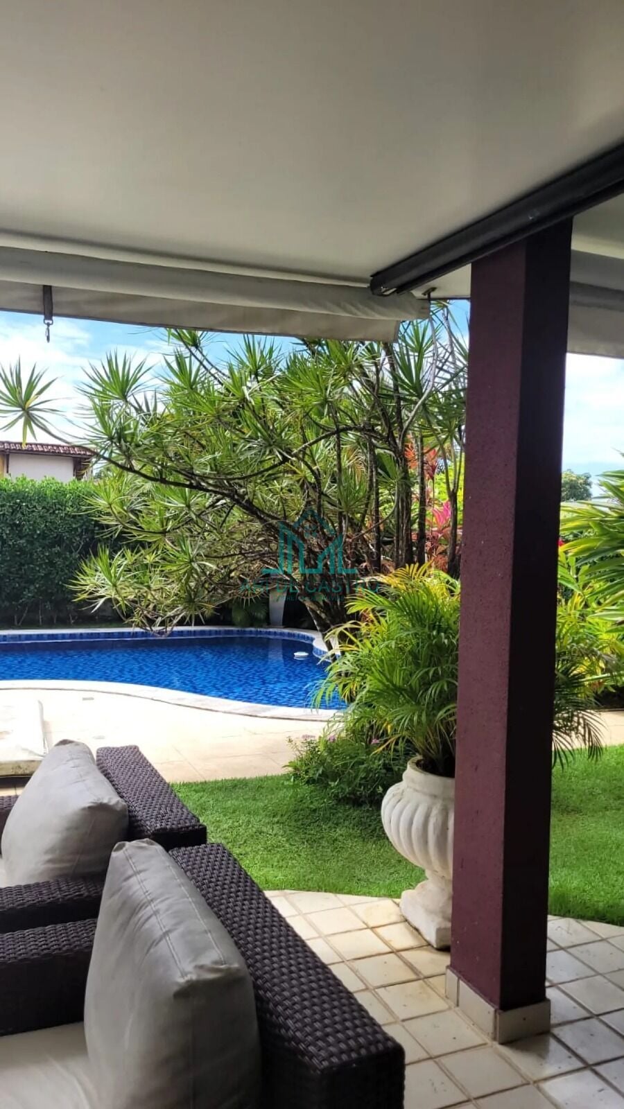 Casa, 4 quartos, 497 m² - Foto 2