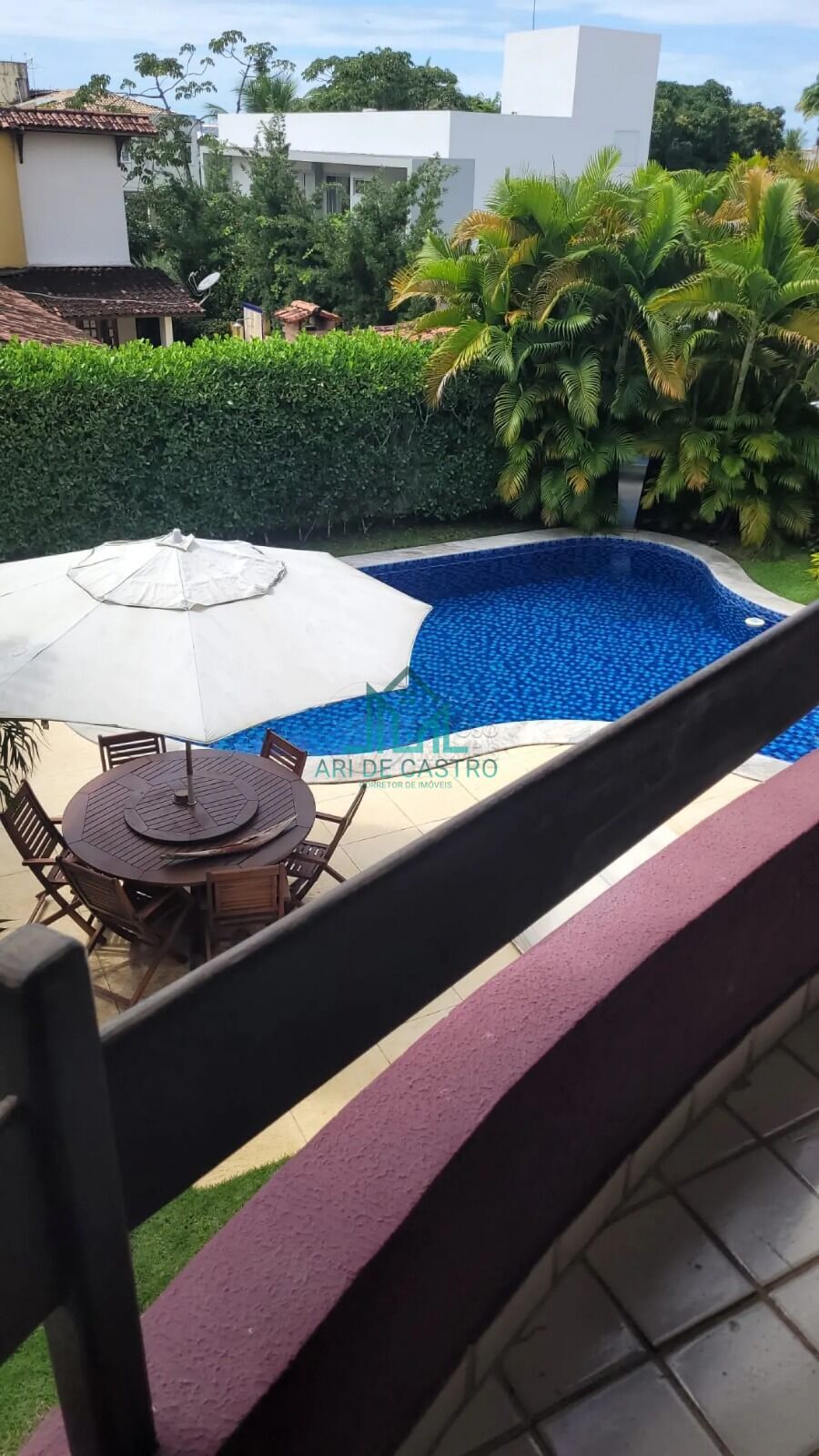 Casa, 4 quartos, 497 m² - Foto 32