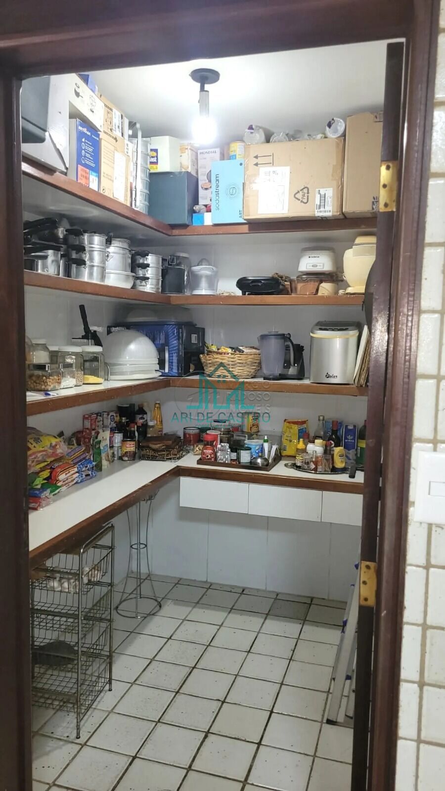 Casa, 4 quartos, 497 m² - Foto 15