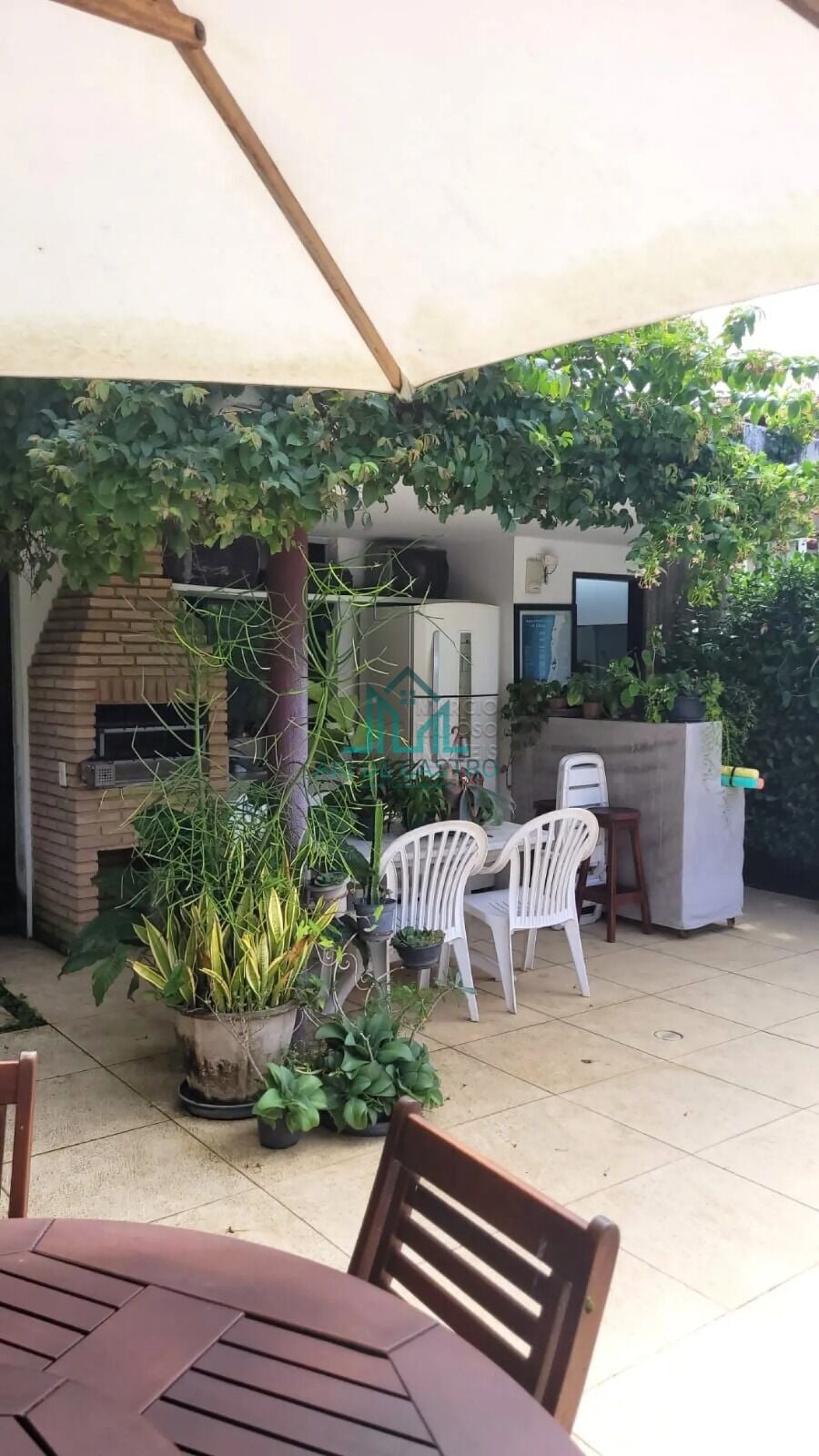 Casa, 4 quartos, 497 m² - Foto 3