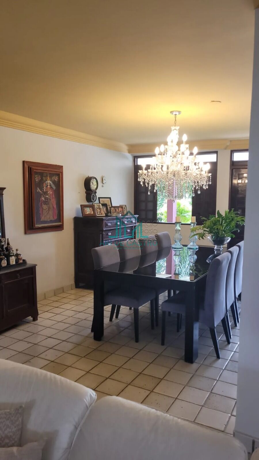 Casa, 4 quartos, 497 m² - Foto 8