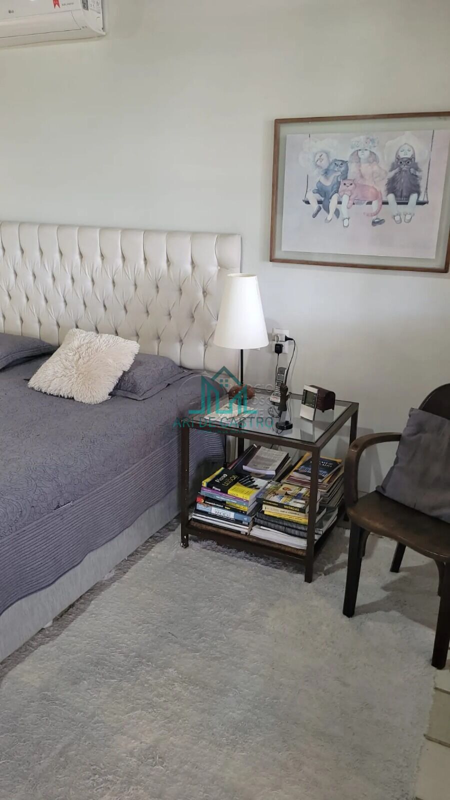 Casa, 4 quartos, 497 m² - Foto 22