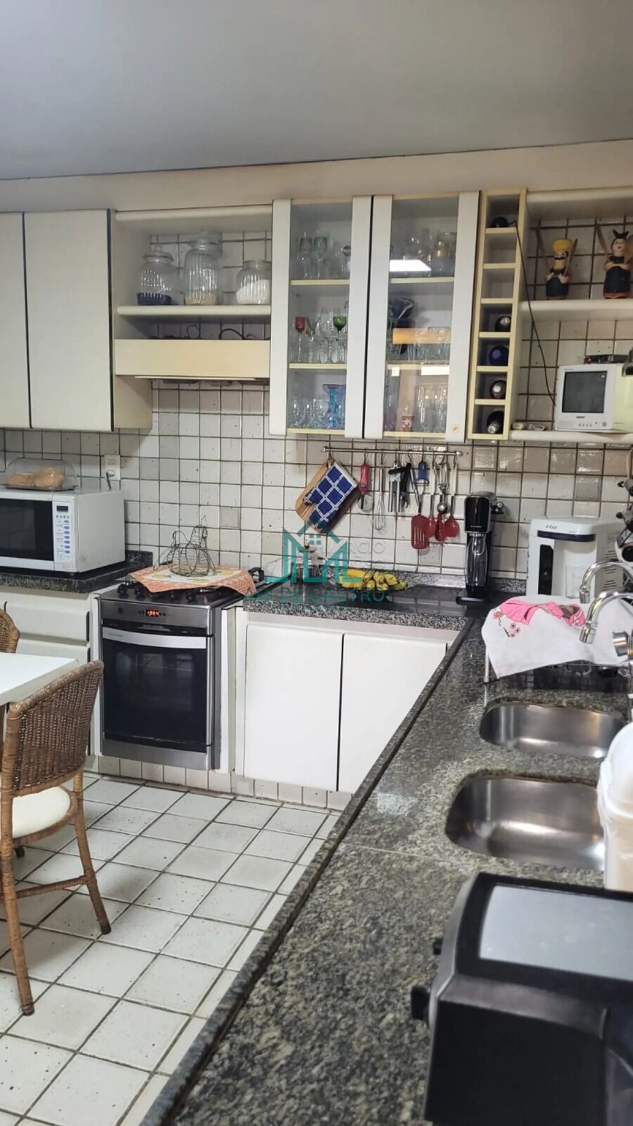 Casa, 4 quartos, 497 m² - Foto 13