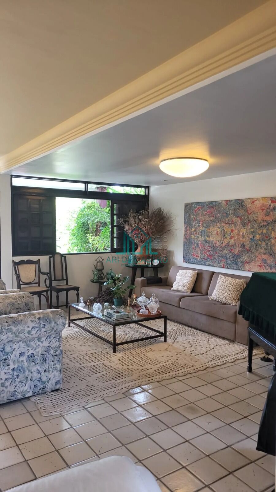 Casa, 4 quartos, 497 m² - Foto 9