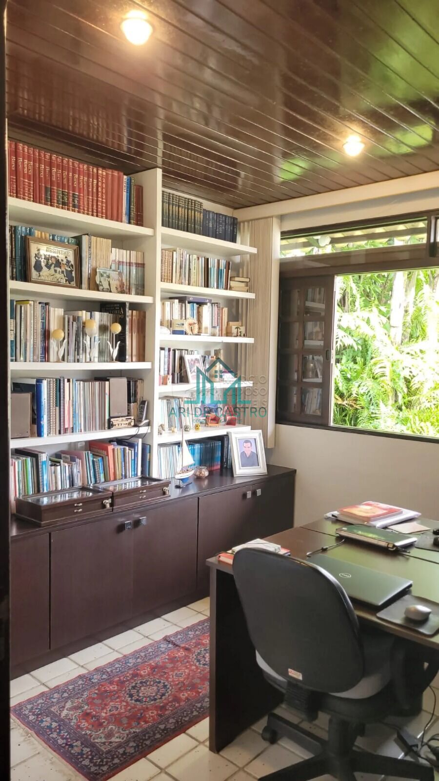 Casa, 4 quartos, 497 m² - Foto 12