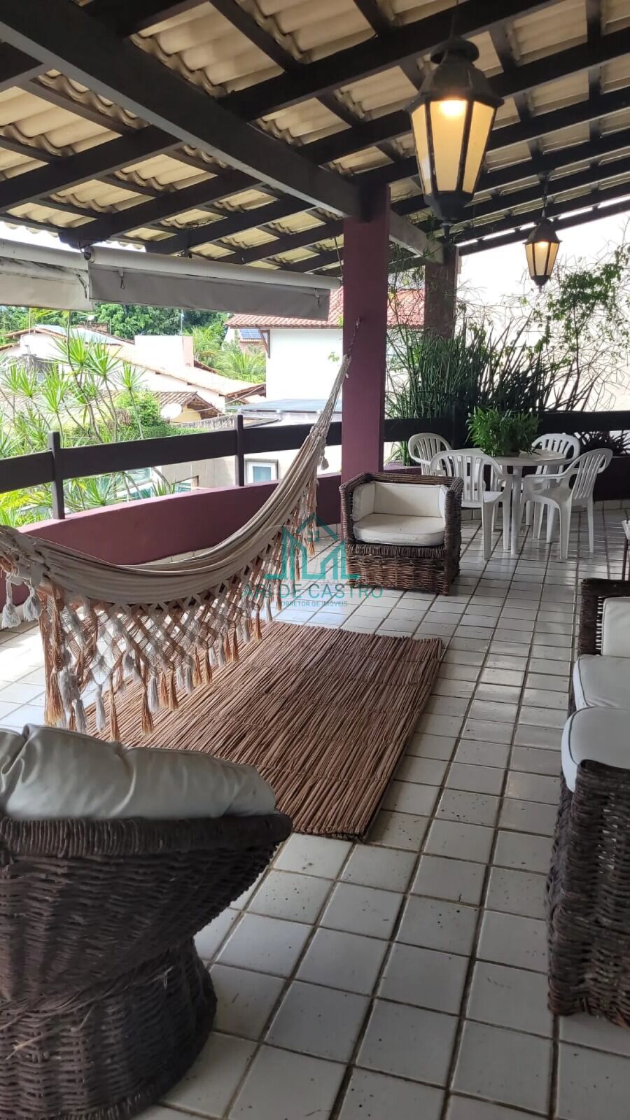 Casa, 4 quartos, 497 m² - Foto 19