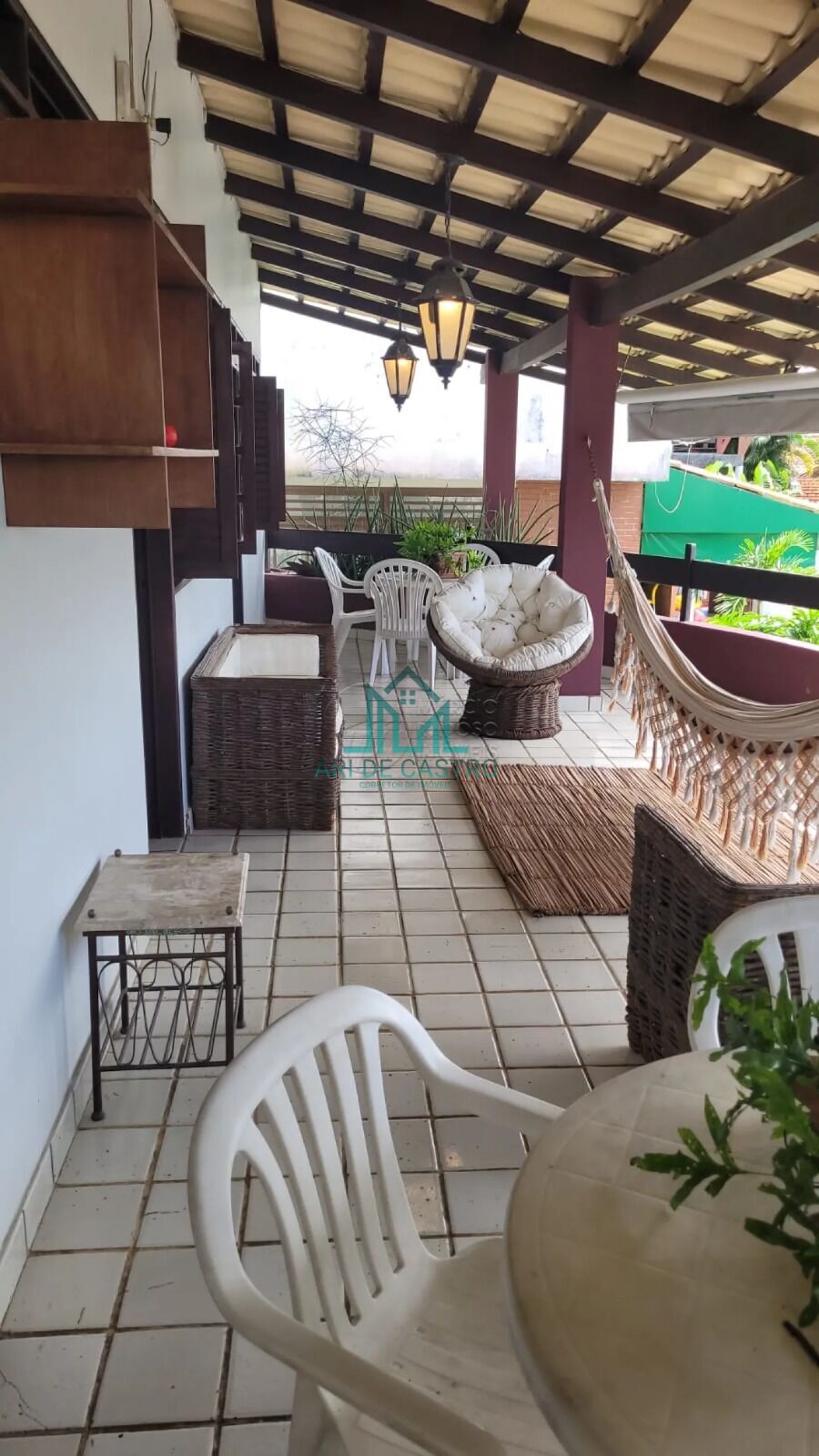 Casa, 4 quartos, 497 m² - Foto 18