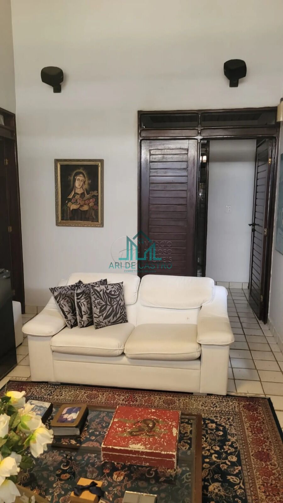 Casa, 4 quartos, 497 m² - Foto 7