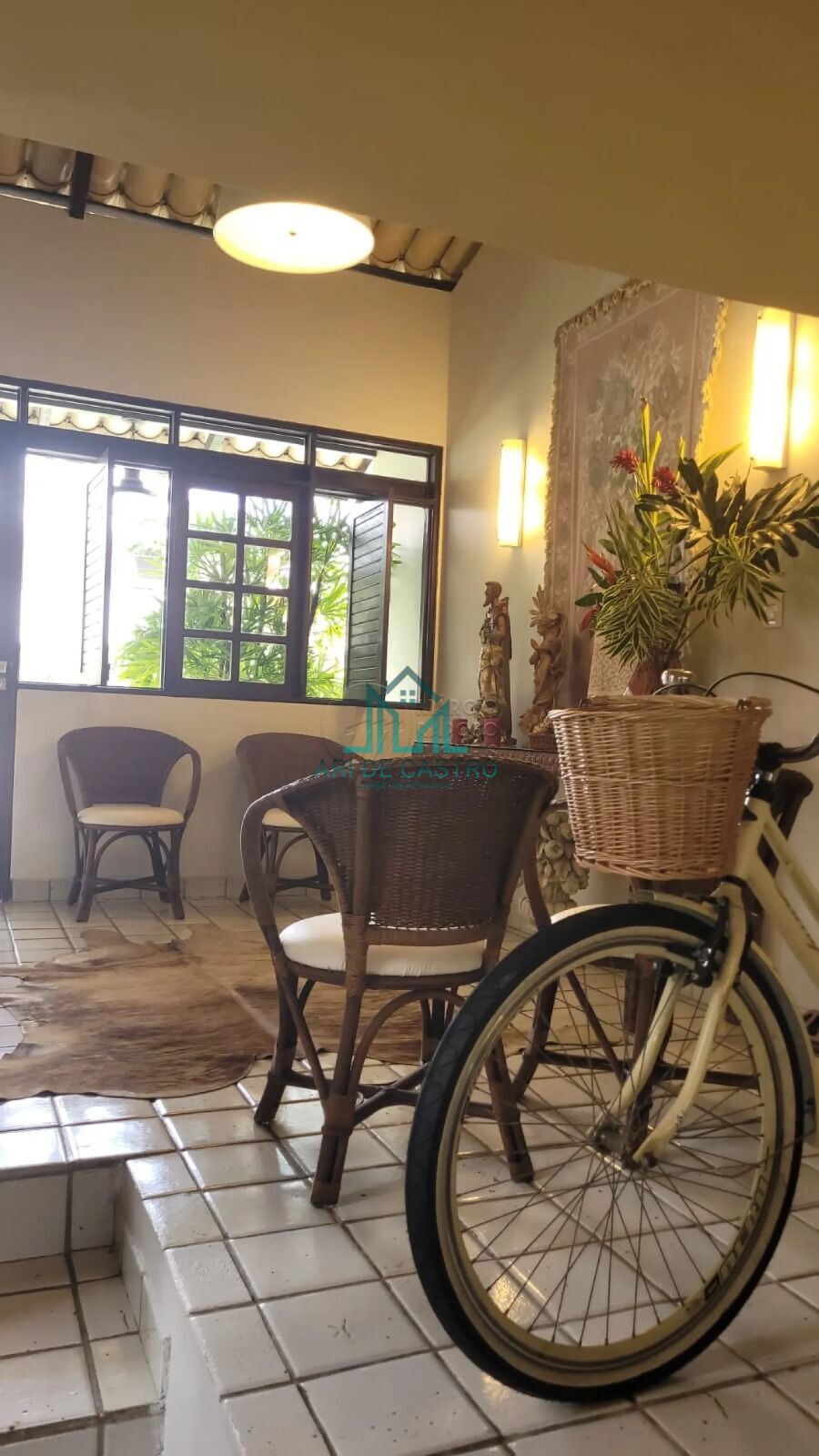 Casa, 4 quartos, 497 m² - Foto 10