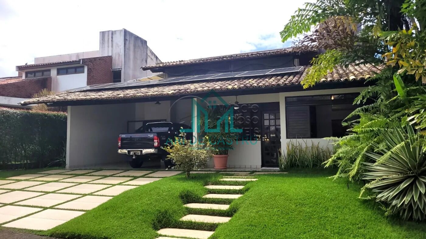 Casa, 4 quartos, 497 m² - Foto 33