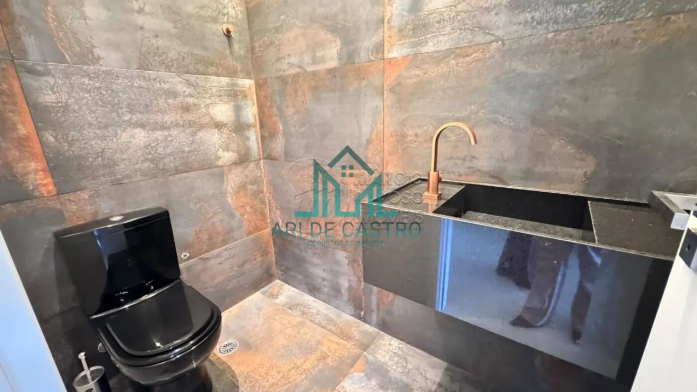 Apartamento, 3 quartos, 258 m² - Foto 6