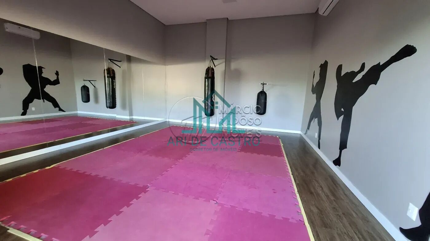 Apartamento, 3 quartos, 258 m² - Foto 32