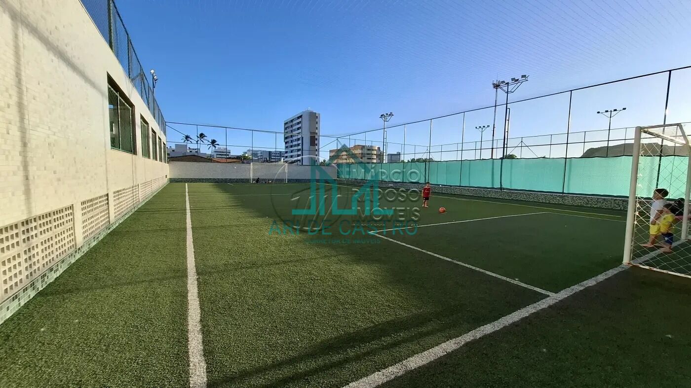 Apartamento, 3 quartos, 258 m² - Foto 33