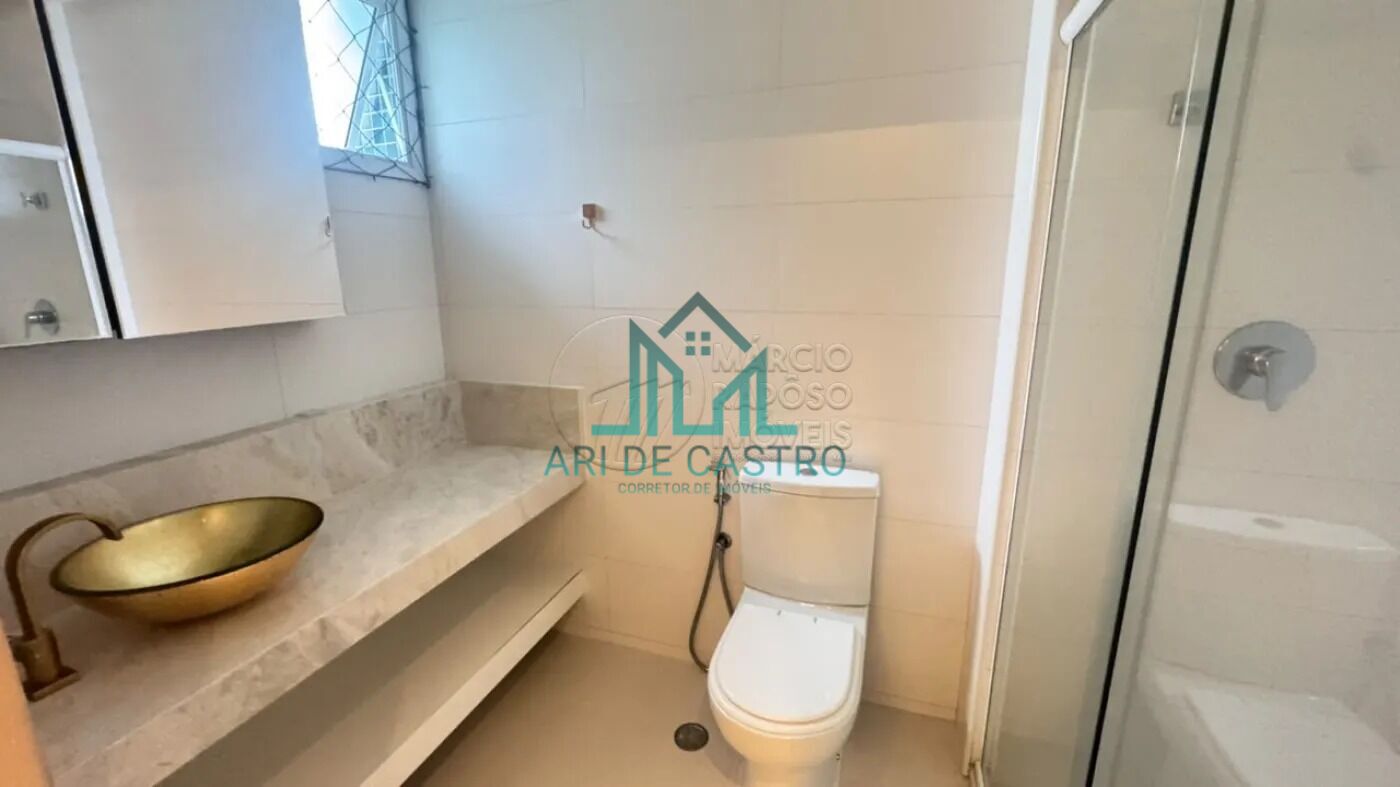 Apartamento, 3 quartos, 258 m² - Foto 20