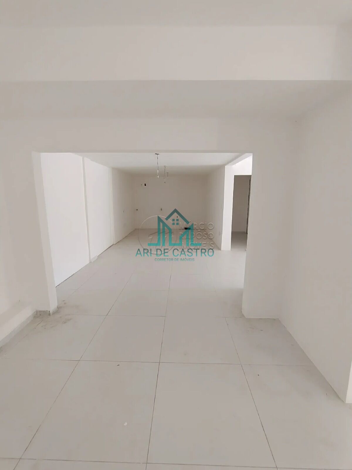 Loja-Salão, 99 m² - Foto 8