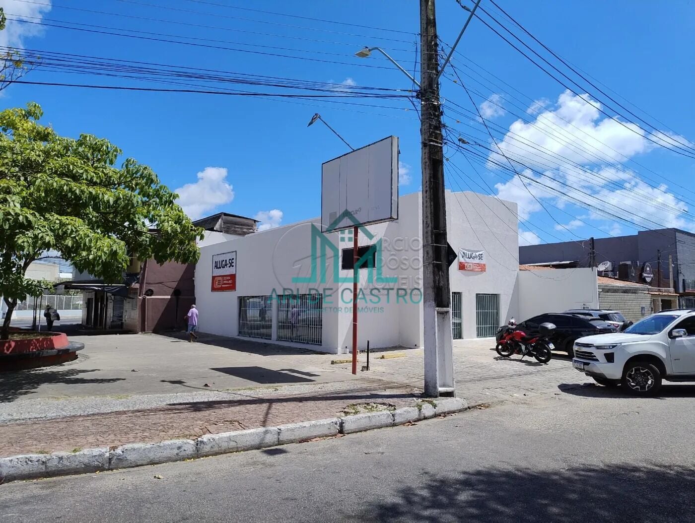 Loja-Salão, 99 m² - Foto 3