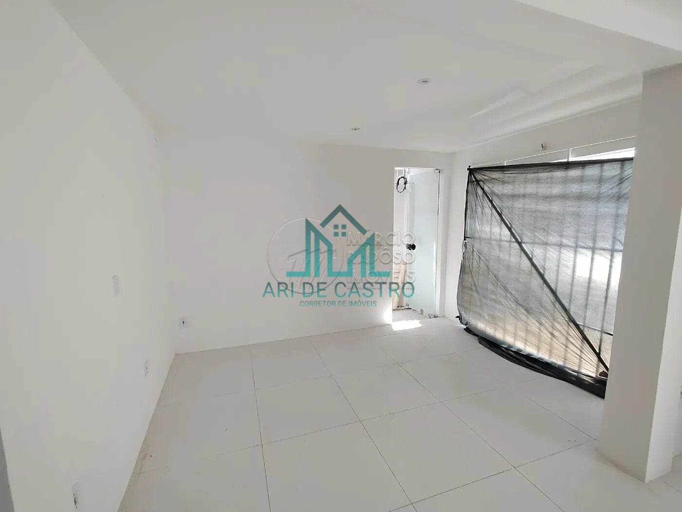 Loja-Salão, 99 m² - Foto 4
