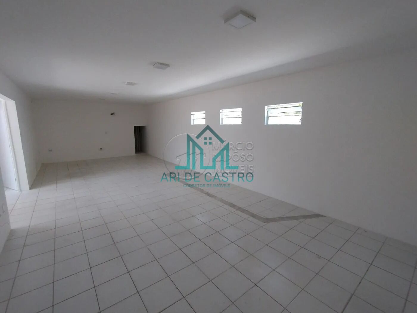 Loja-Salão, 99 m² - Foto 11