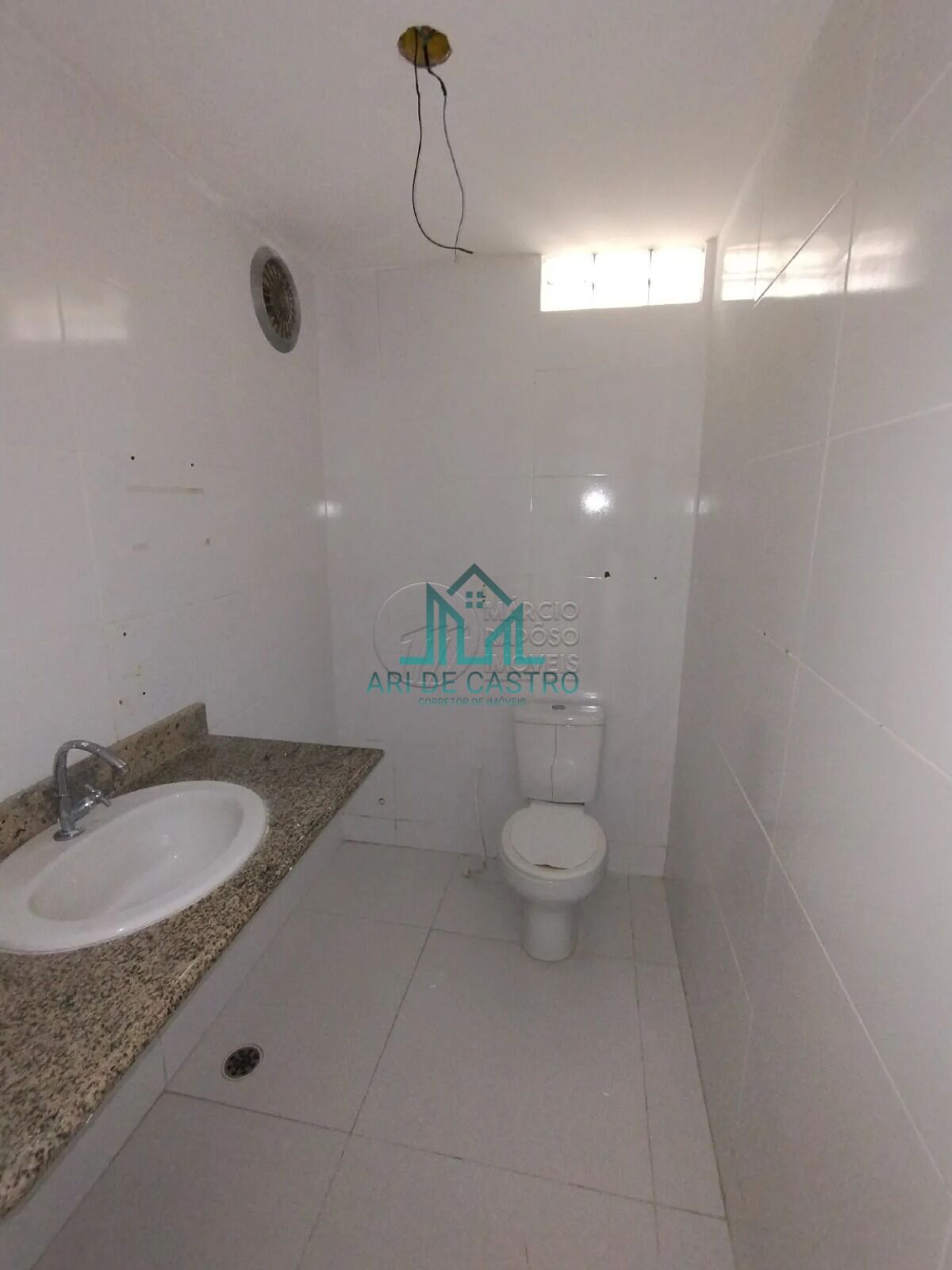 Loja-Salão, 99 m² - Foto 9