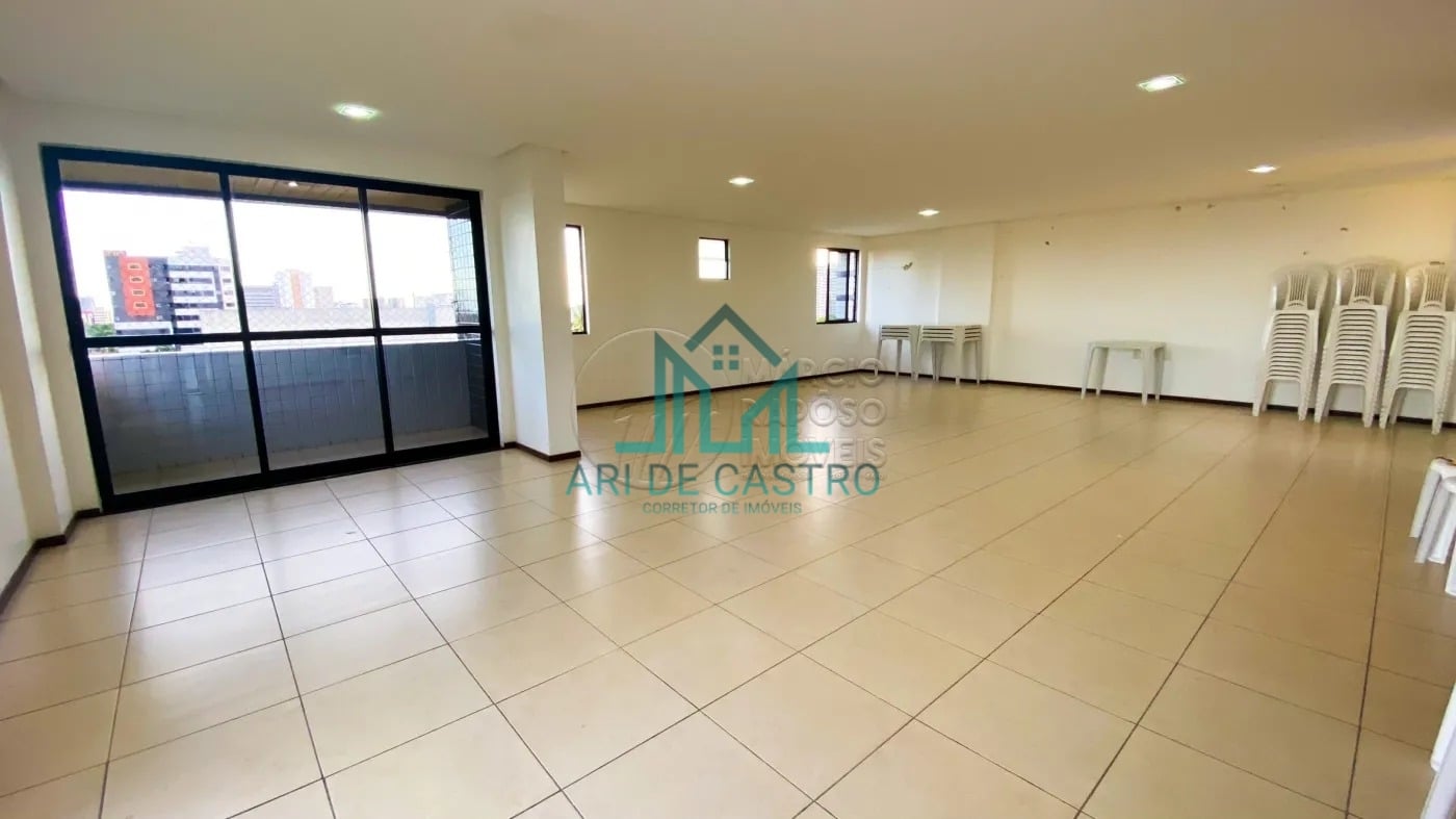 Apartamento, 3 quartos, 88 m² - Foto 11