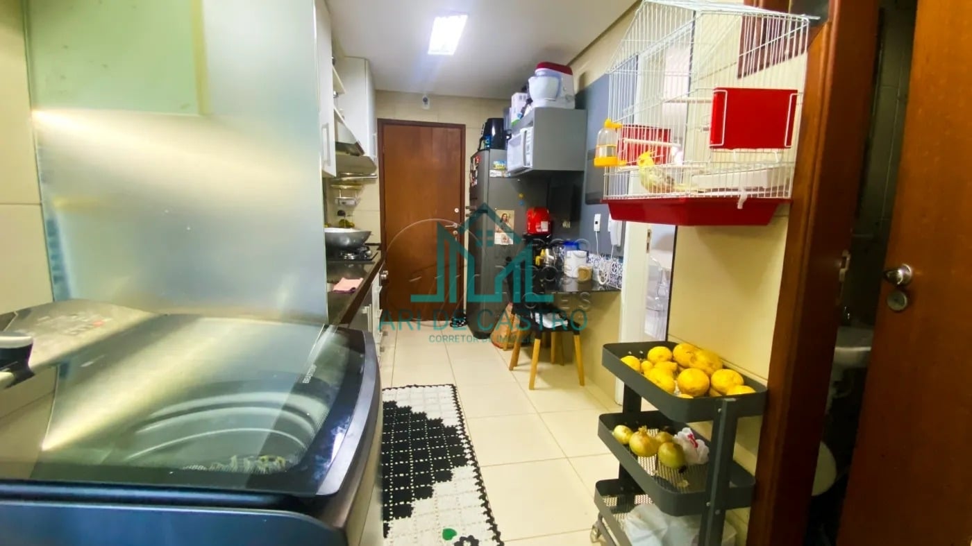 Apartamento, 3 quartos, 88 m² - Foto 7