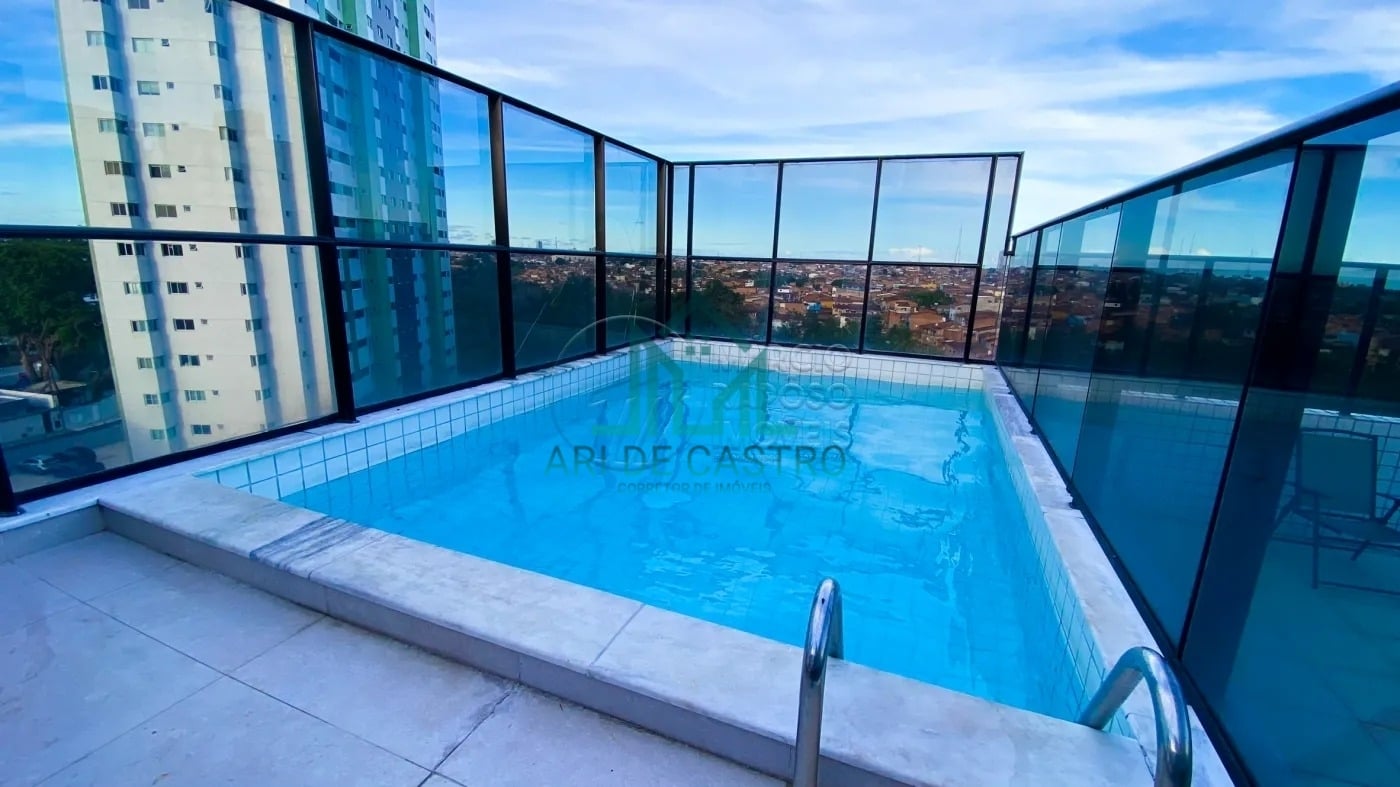 Apartamento, 3 quartos, 88 m² - Foto 10