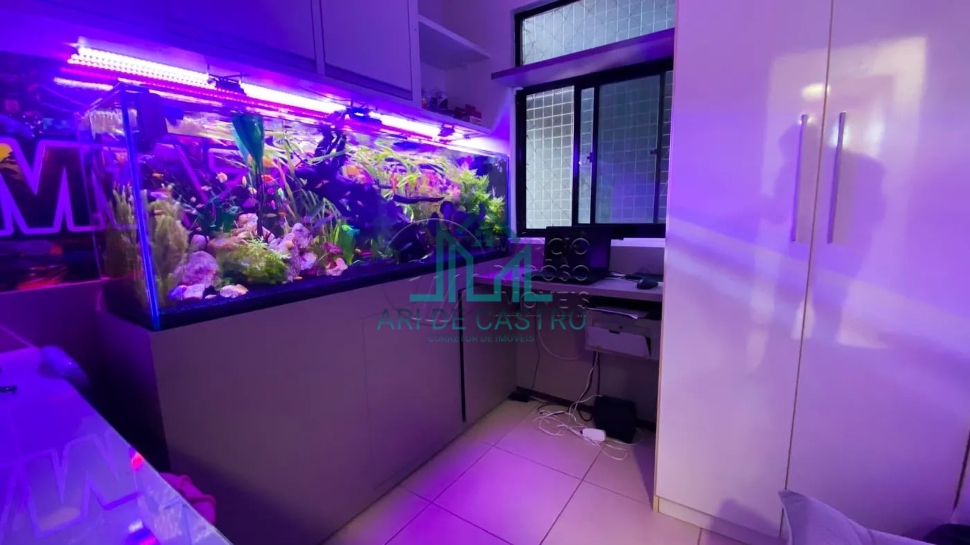 Apartamento, 3 quartos, 88 m² - Foto 6