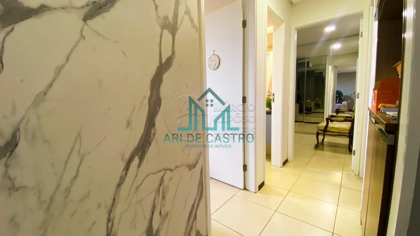 Apartamento, 3 quartos, 88 m² - Foto 8