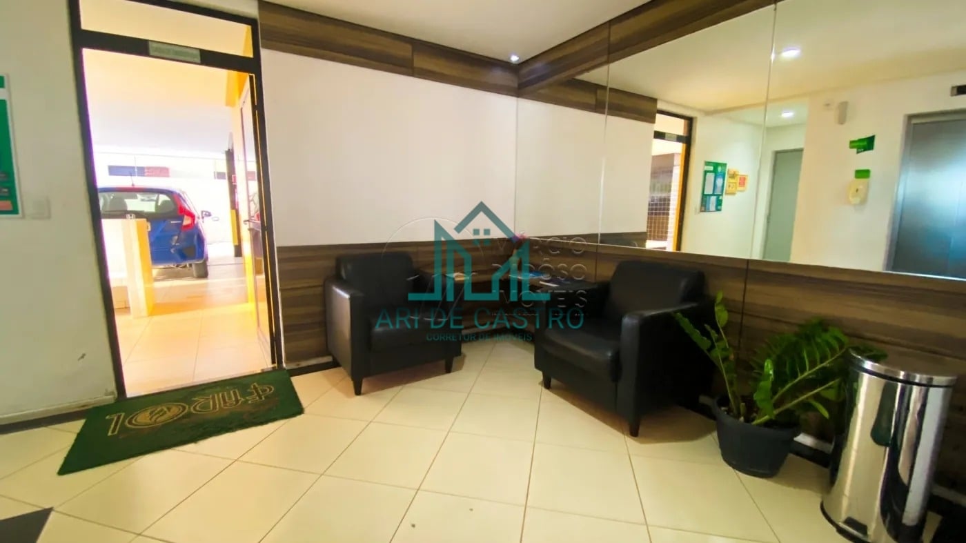 Apartamento, 3 quartos, 88 m² - Foto 13