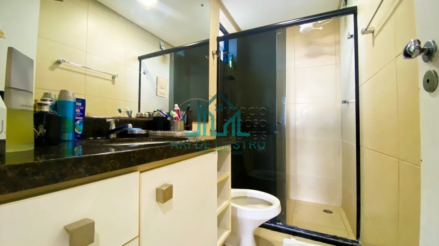 Apartamento, 3 quartos, 88 m² - Foto 9