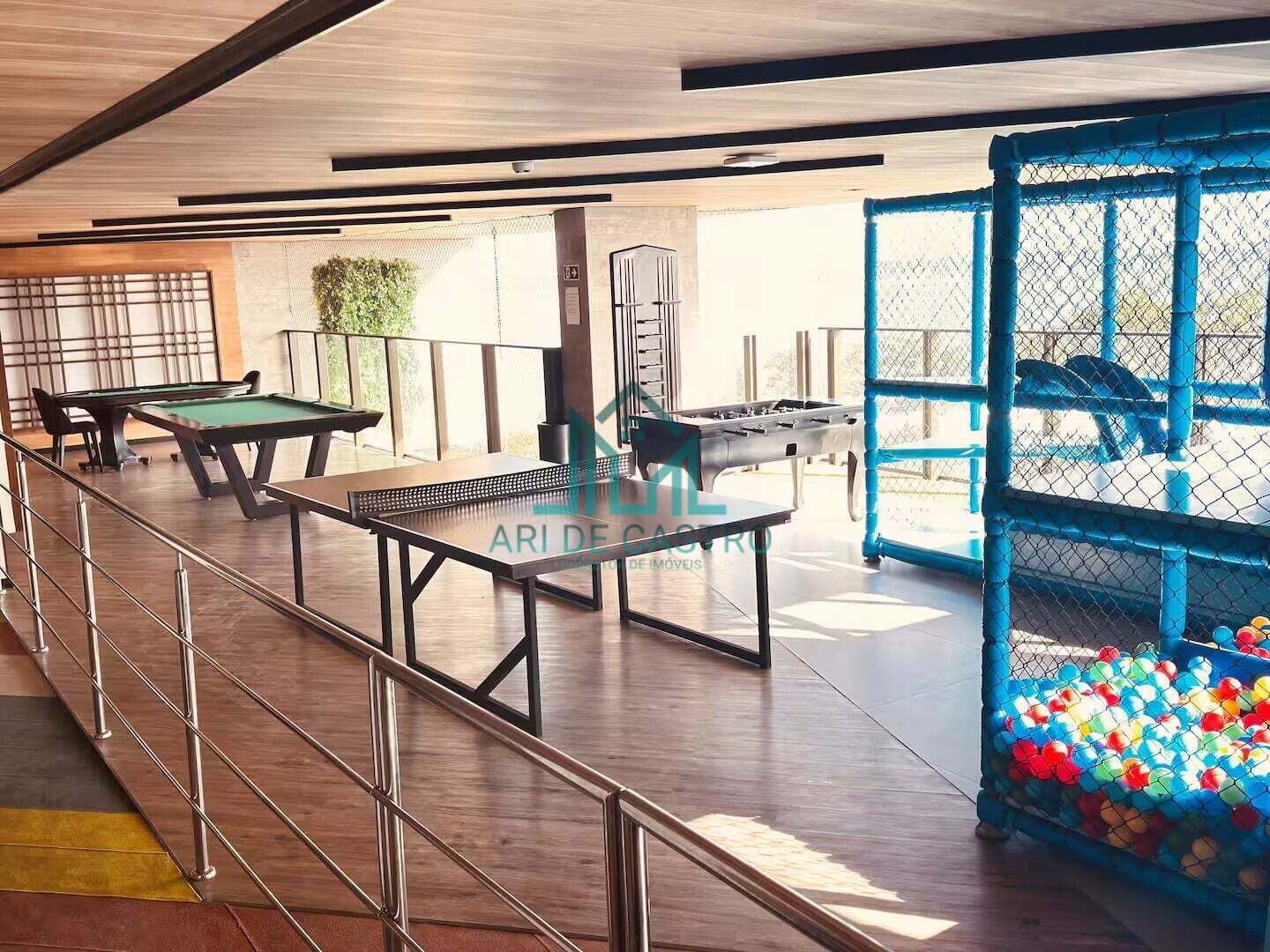 Apartamento, 1 quarto, 35 m² - Foto 19