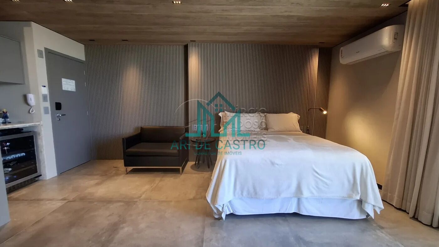 Apartamento, 1 quarto, 35 m² - Foto 6