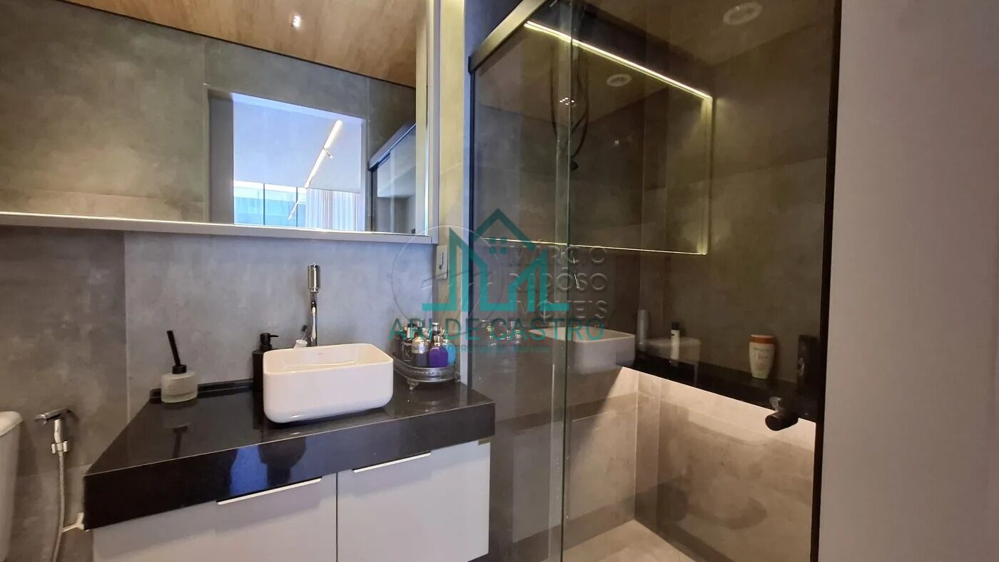 Apartamento, 1 quarto, 35 m² - Foto 7