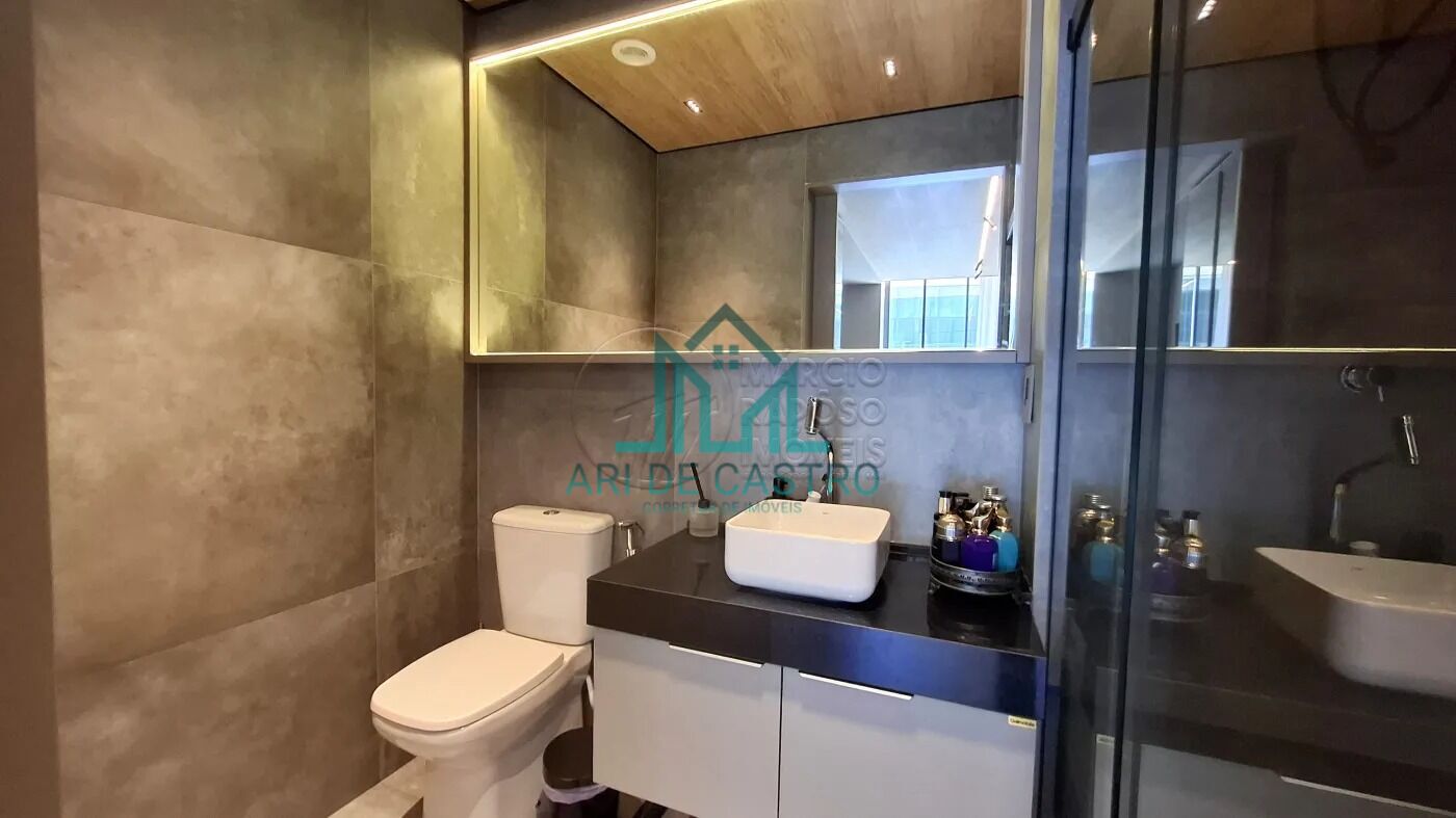 Apartamento, 1 quarto, 35 m² - Foto 8