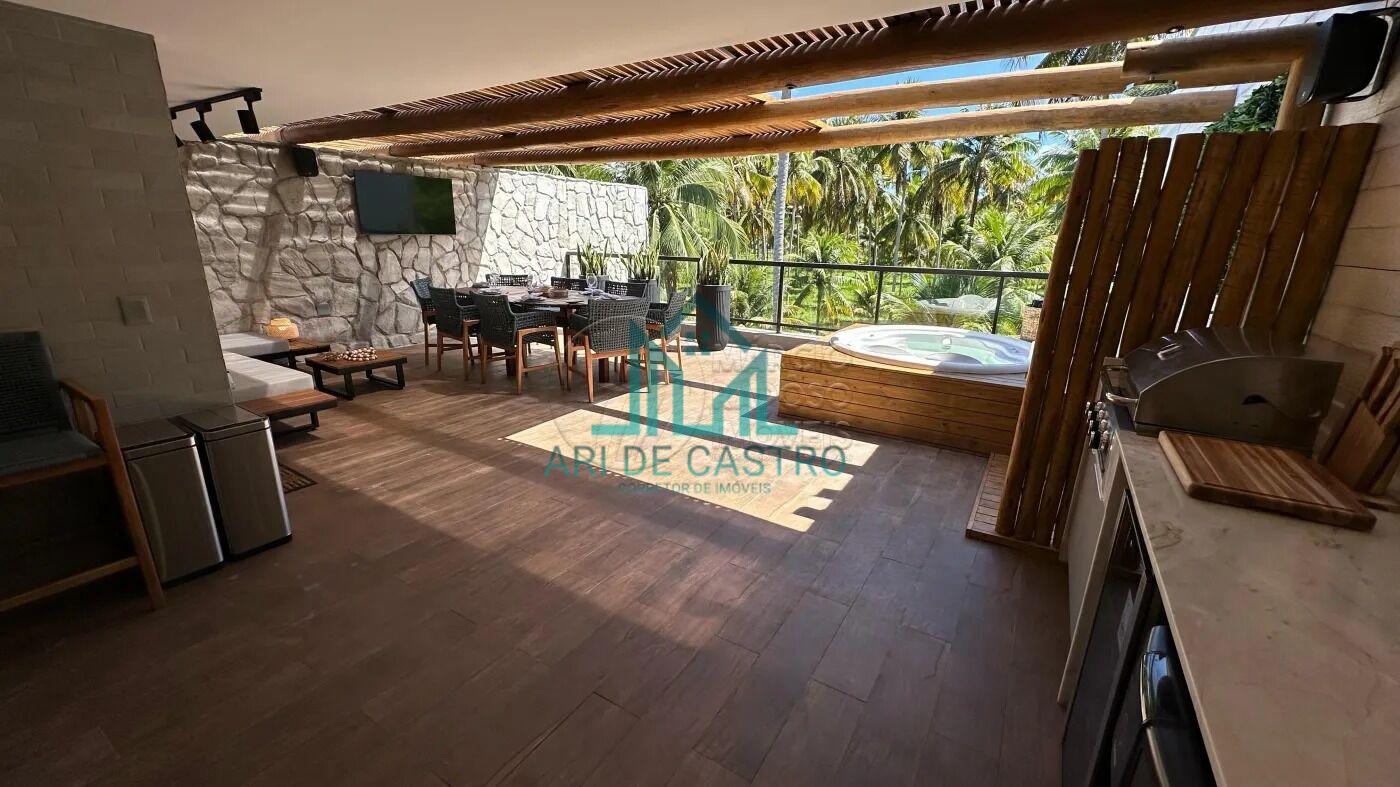 Casa, 3 quartos, 260 m² - Foto 41