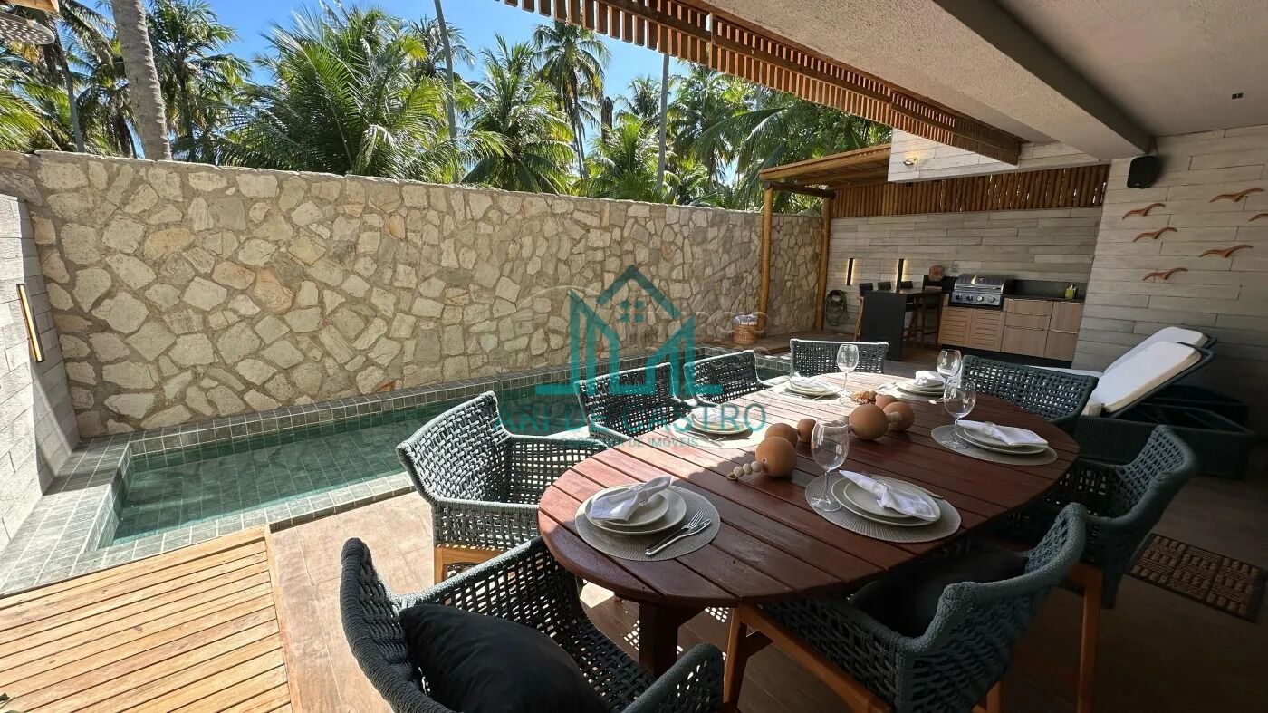 Casa, 3 quartos, 260 m² - Foto 10