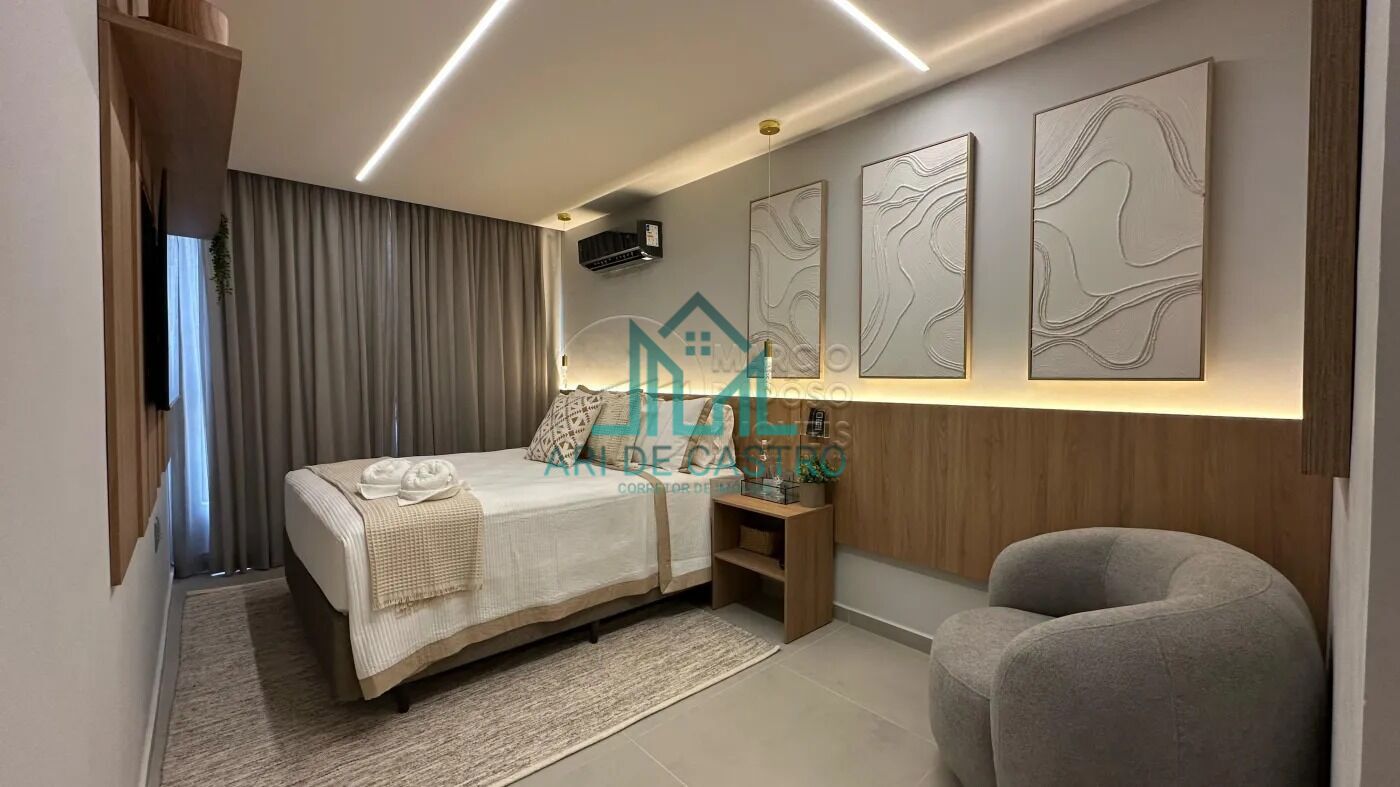 Casa, 3 quartos, 260 m² - Foto 38