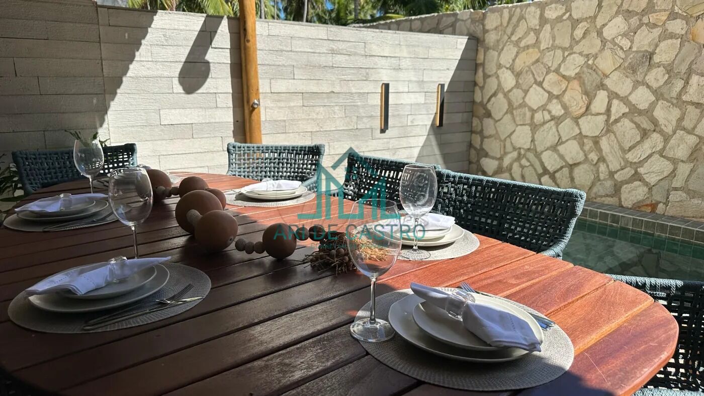 Casa, 3 quartos, 260 m² - Foto 24